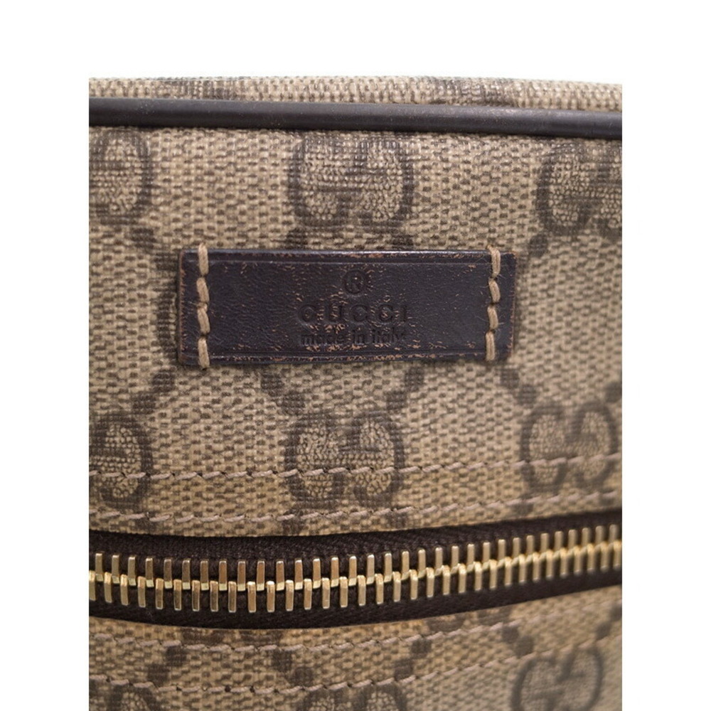 Gucci GG Plus Shoulder Bag - Picture 6 of 9